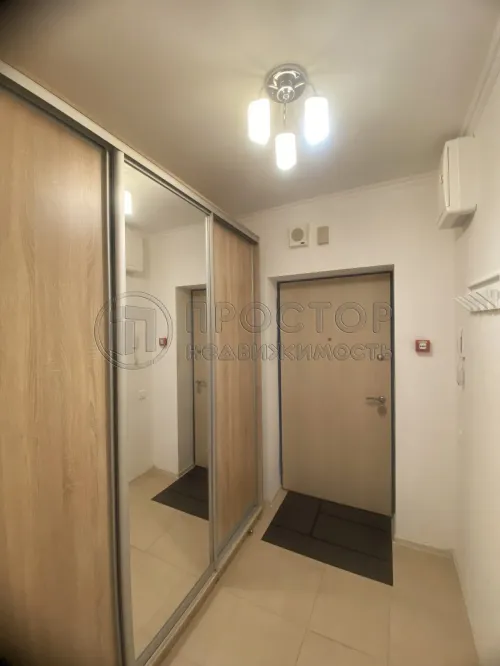 3-комнатная квартира, 57 м² - фото 16
