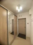 3-комнатная квартира, 57 м² - фото 37