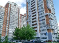 3-комнатная квартира, 120 м² - фото 15