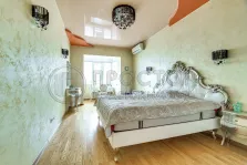 3-комнатная квартира, 120 м² - фото 19
