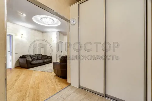 3-комнатная квартира, 120 м² - фото 14