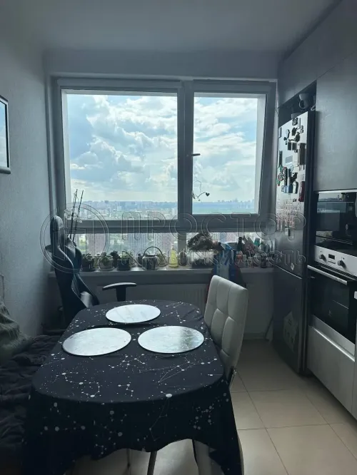 2-комнатная квартира, 65.6 м² - фото 3