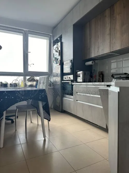 2-комнатная квартира, 65.6 м² - фото 6