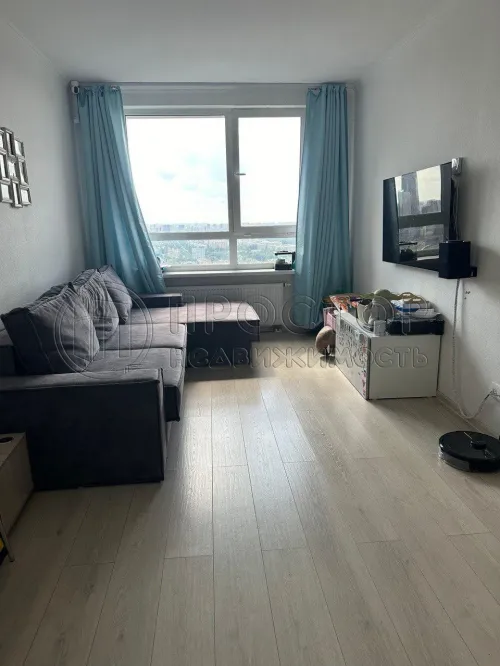 2-комнатная квартира, 65.6 м² - фото 8