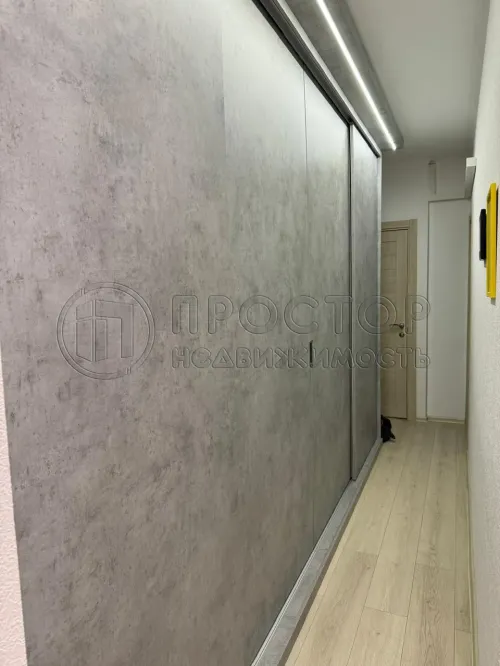2-комнатная квартира, 65.6 м² - фото 9
