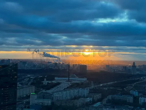 2-комнатная квартира, 65.6 м² - фото 16