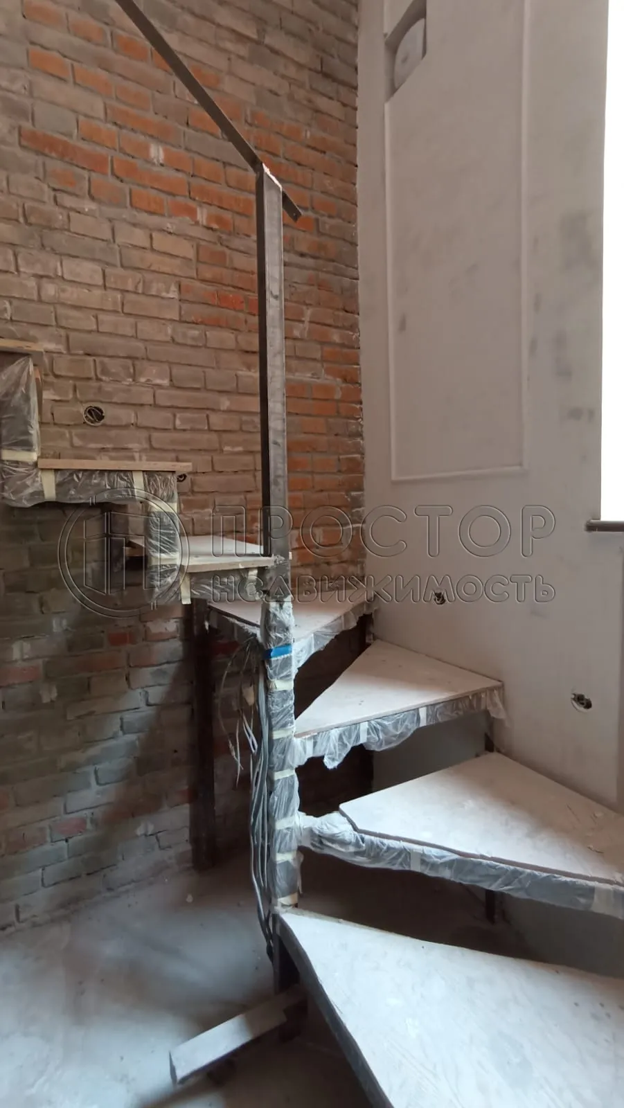 Студия, 18.4 м² - фото 8