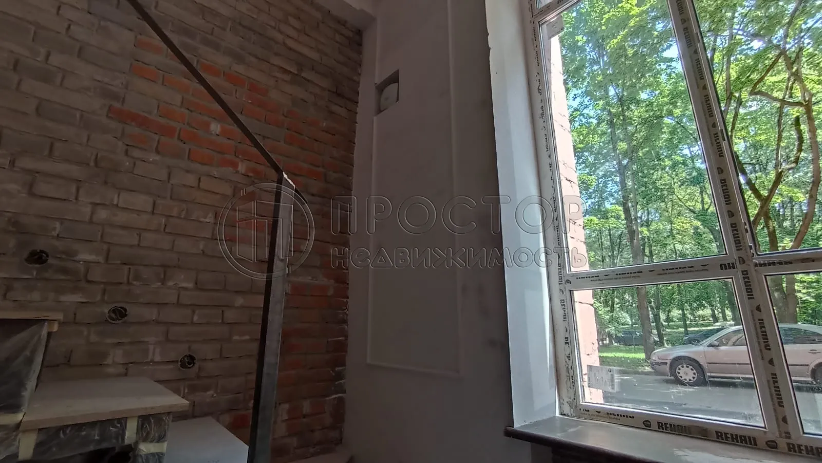 Студия, 18.4 м² - фото 9