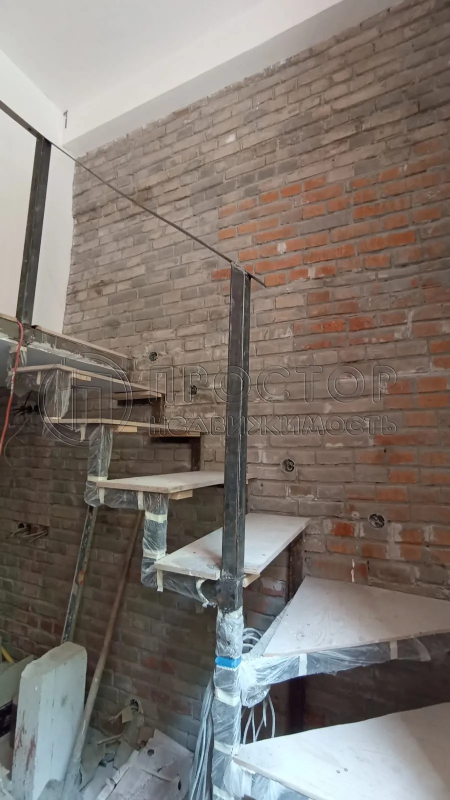 Студия, 18.4 м² - фото 10