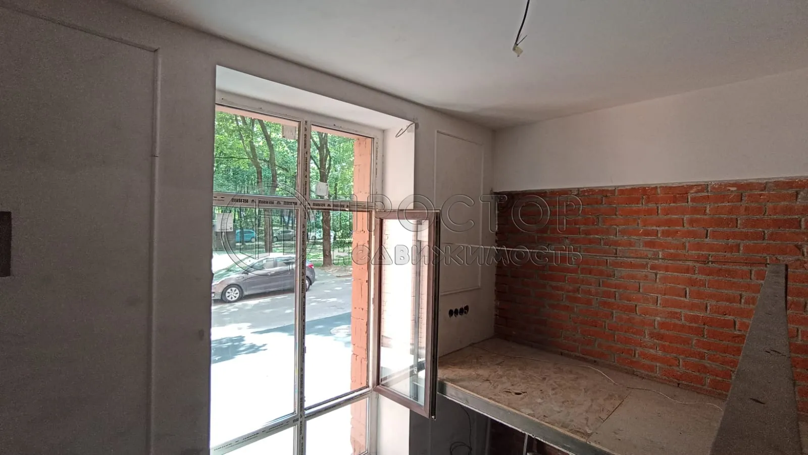 Студия, 18.4 м² - фото 12