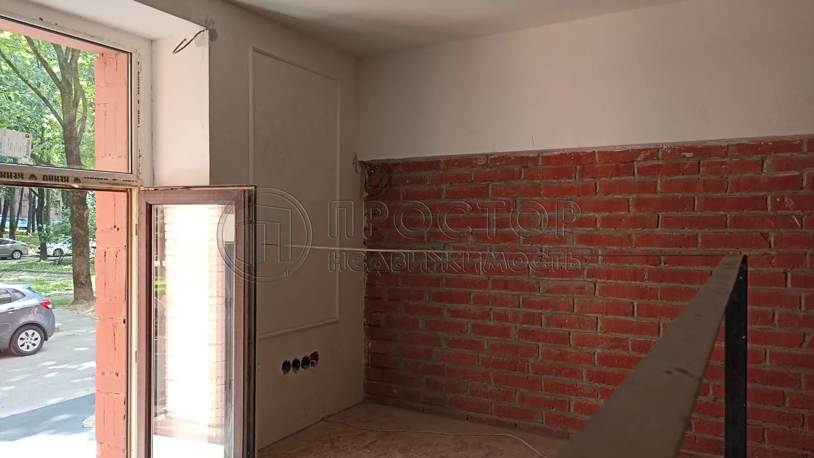 Студия, 18.4 м² - фото 13