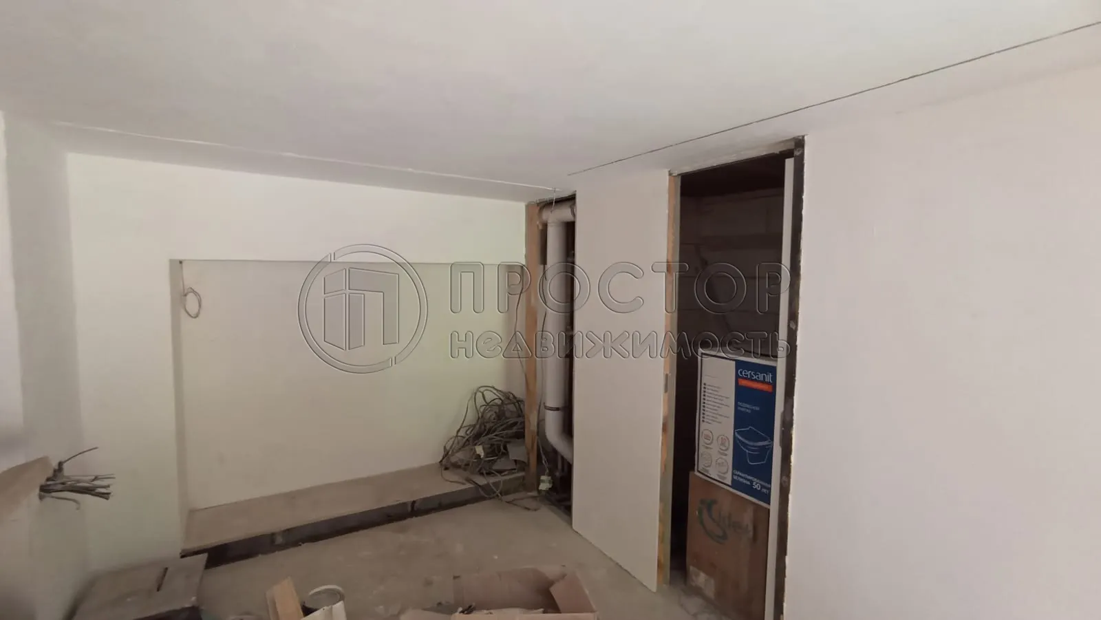 Студия, 18.4 м² - фото 14