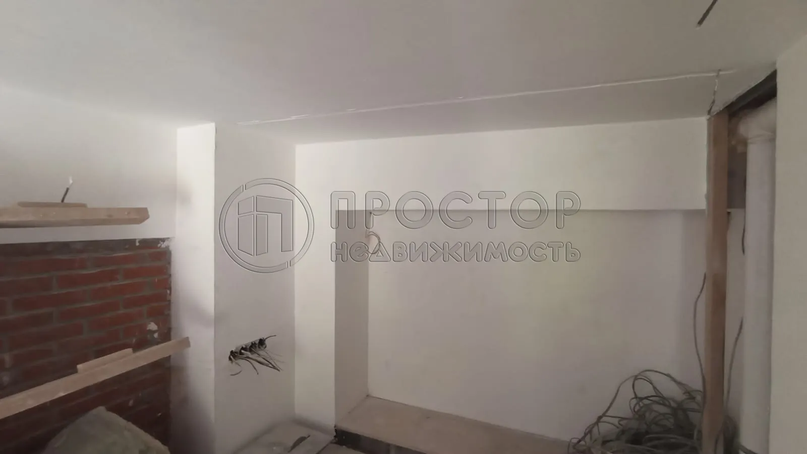 Студия, 18.4 м² - фото 15