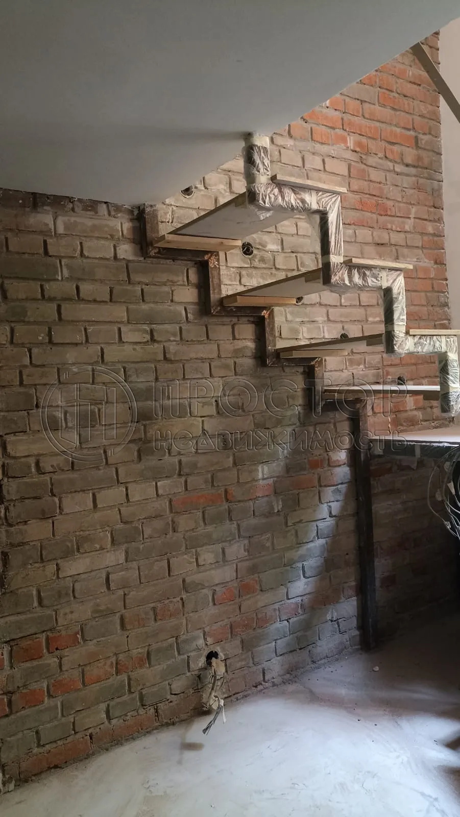 Студия, 18.4 м² - фото 20