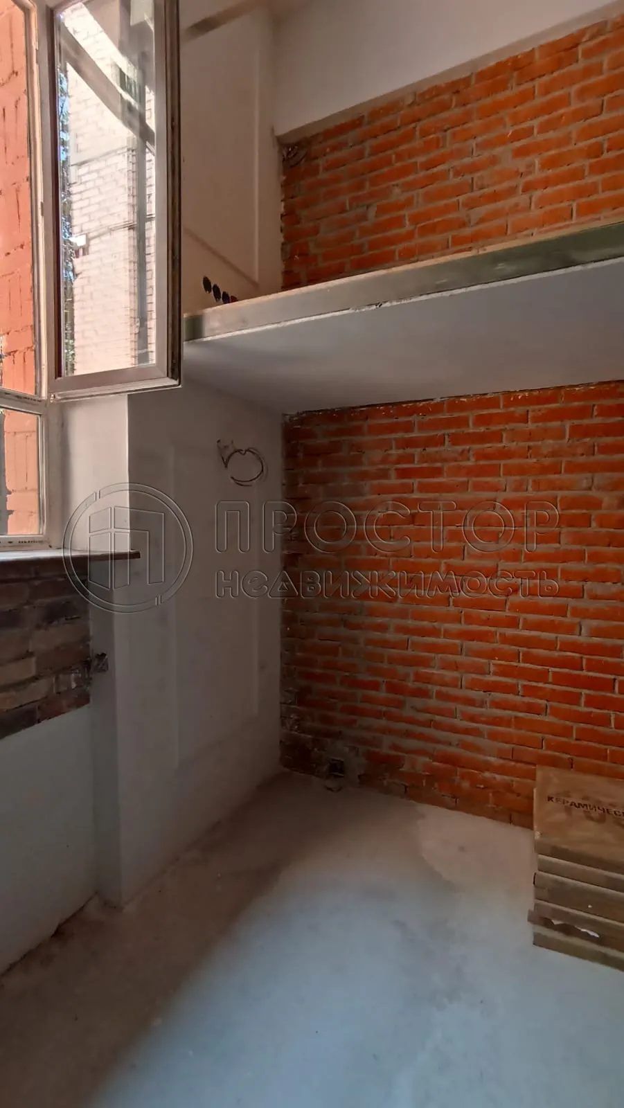 Студия, 18.4 м² - фото 22