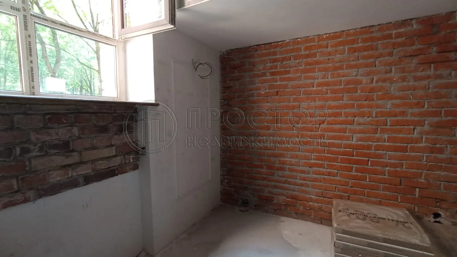 Студия, 18.4 м² - фото 23