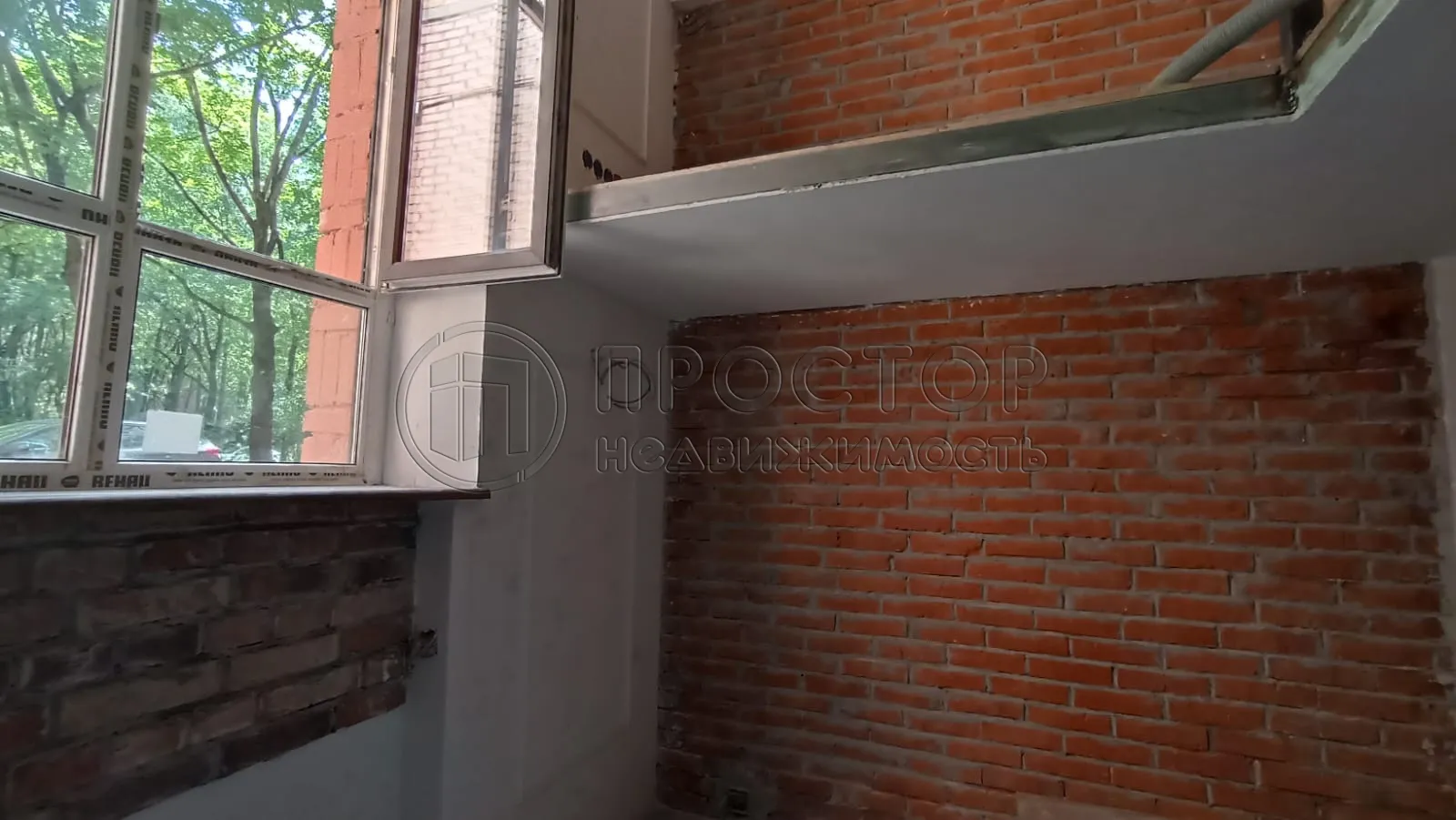 Студия, 18.4 м² - фото 24