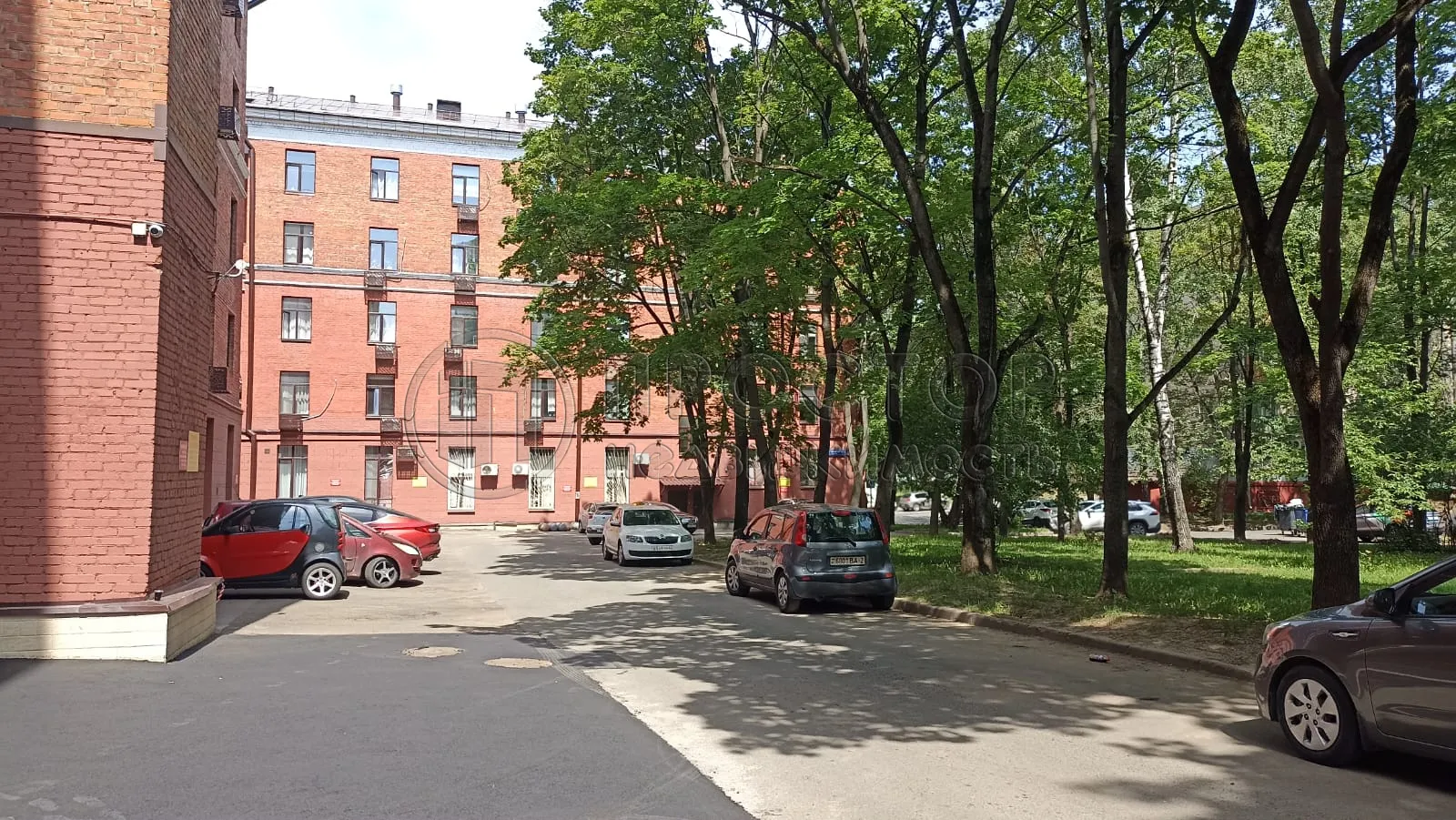 Студия, 18.4 м² - фото 26