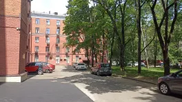Студия, 18.4 м² - фото 52