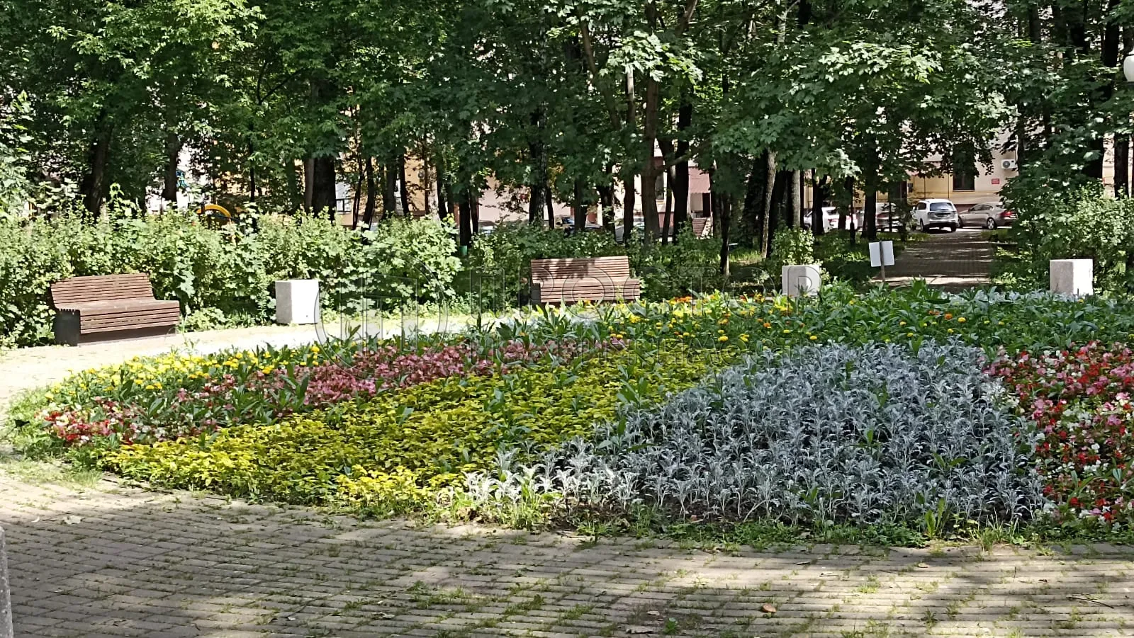 Студия, 18.4 м² - фото 27