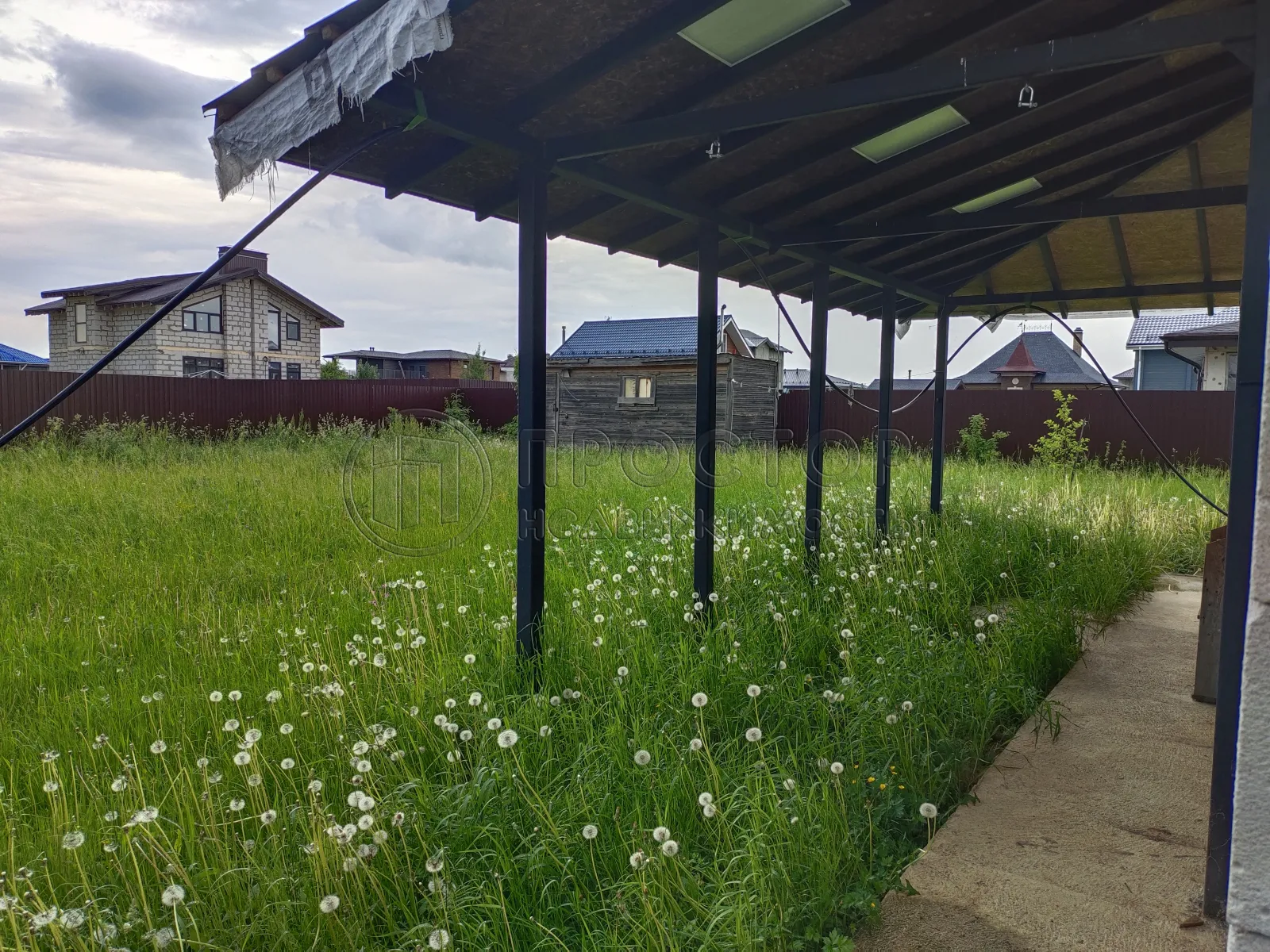 Дом, 224 м² - фото 4