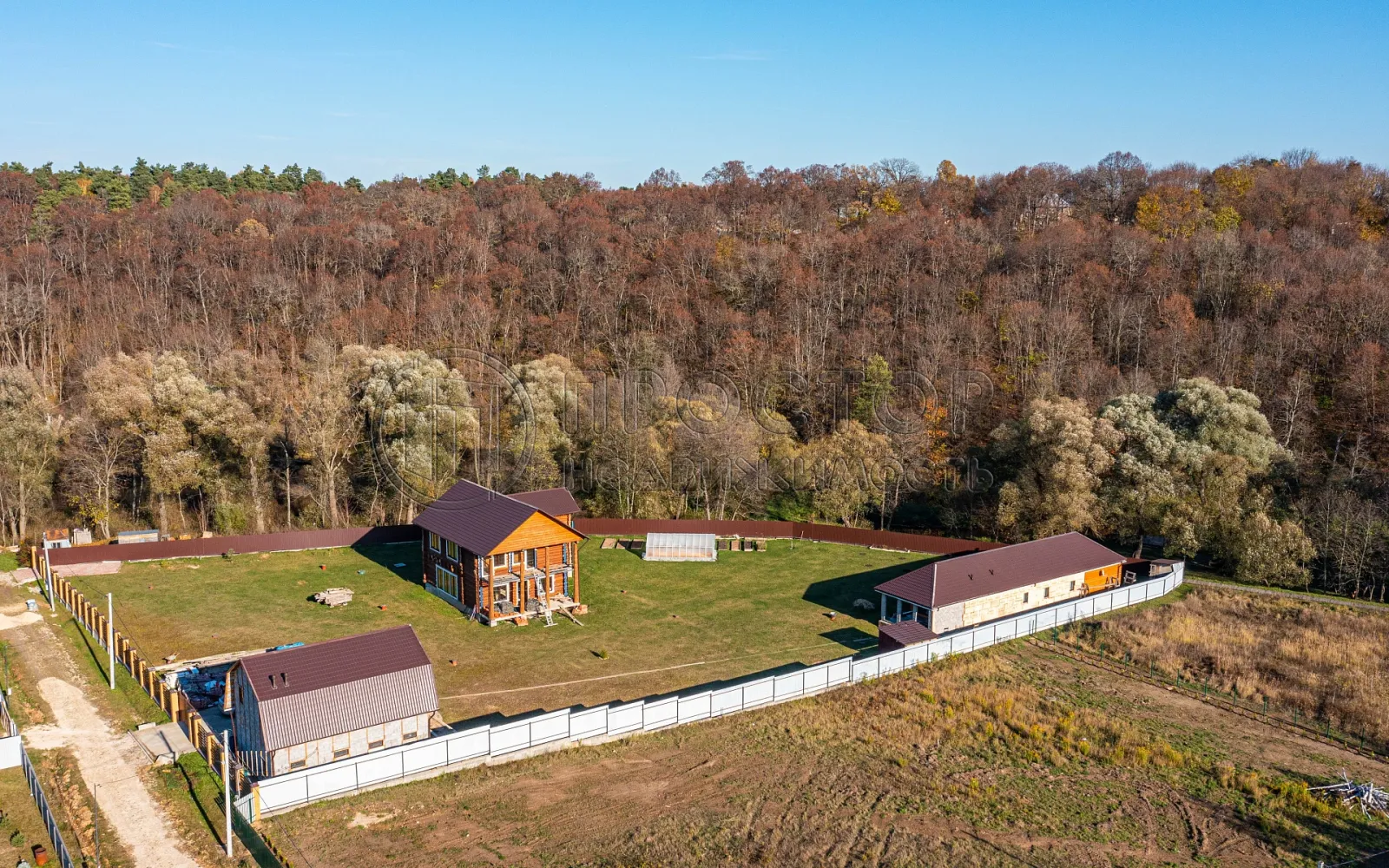 Участок, 5.4 сот. - фото 6