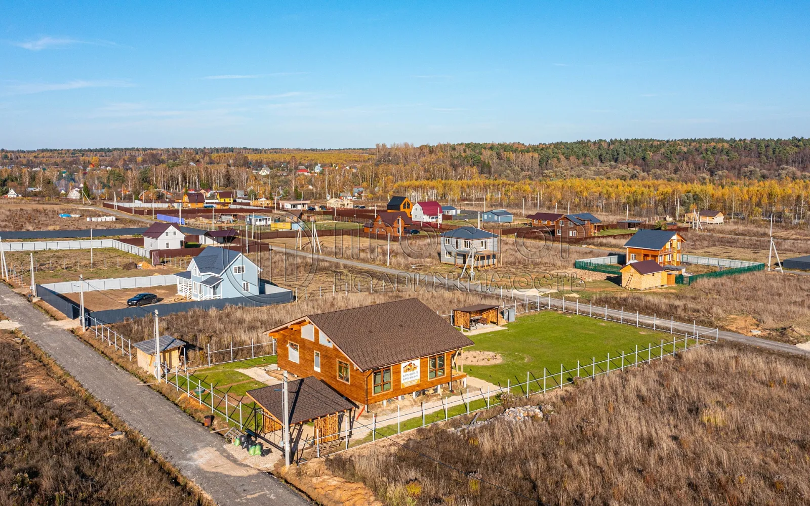 Участок, 5.4 сот. - фото 7