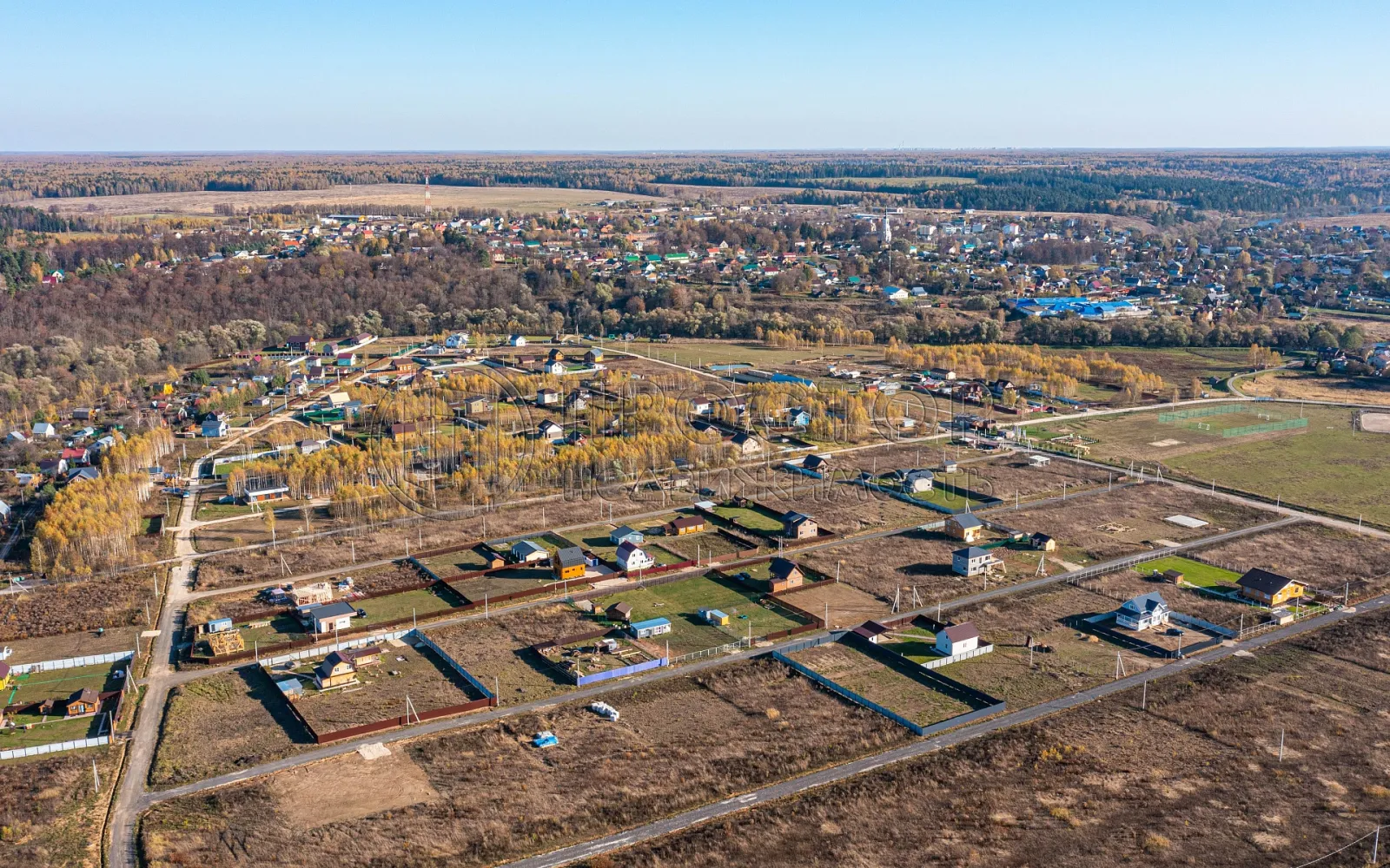 Участок, 5.4 сот. - фото 8