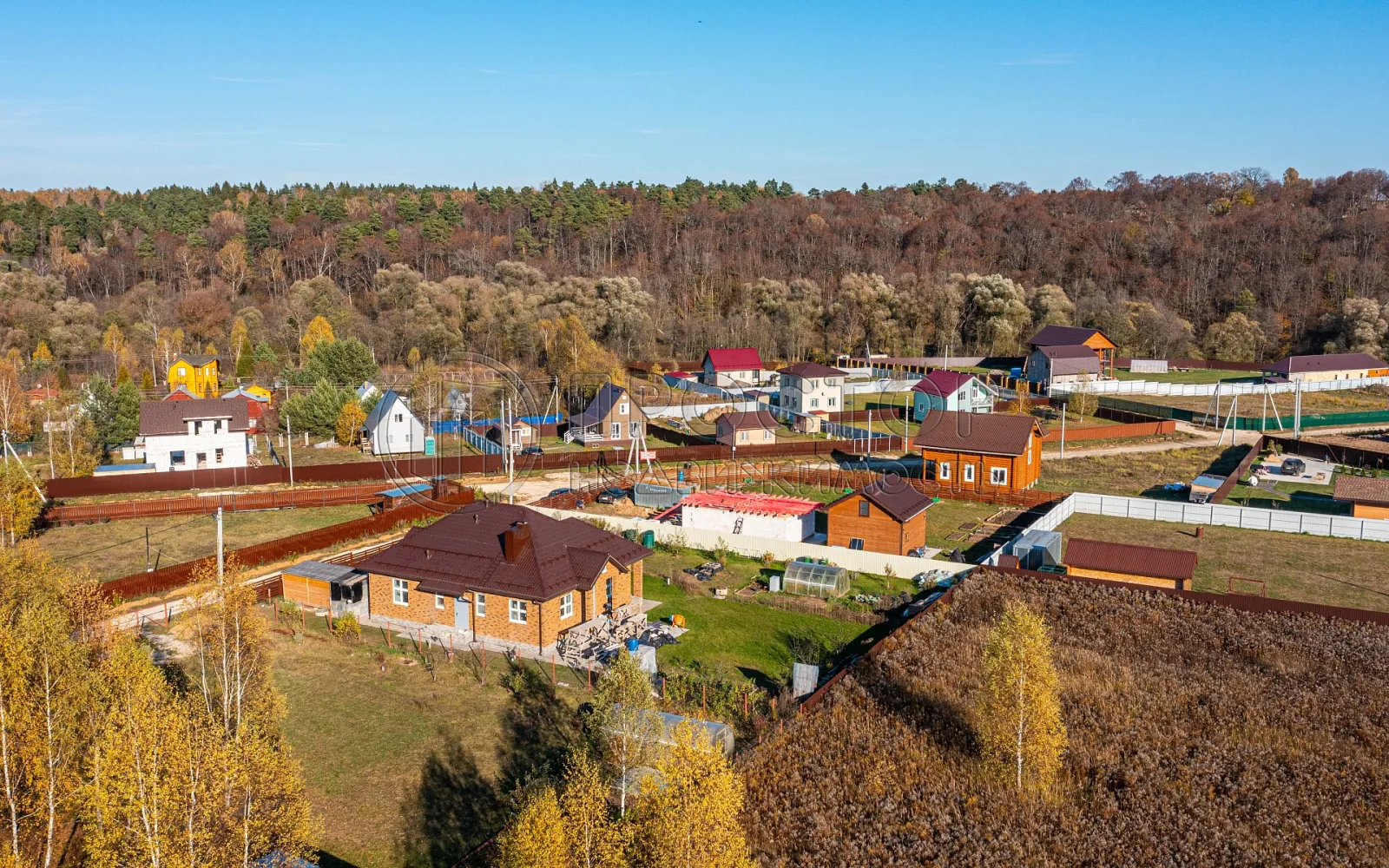 Участок, 5.4 сот. - фото 9