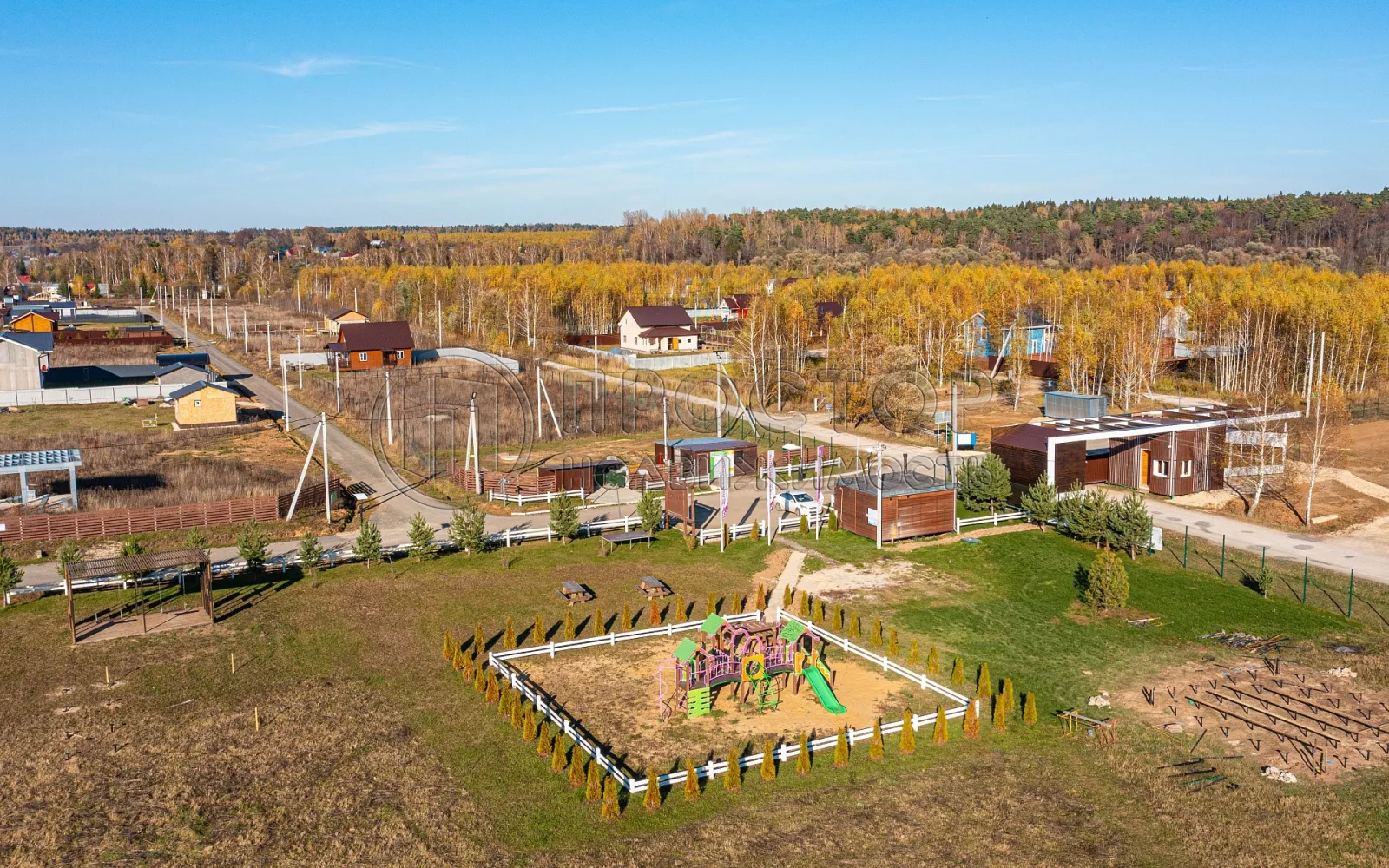 Участок, 5.4 сот. - фото 10