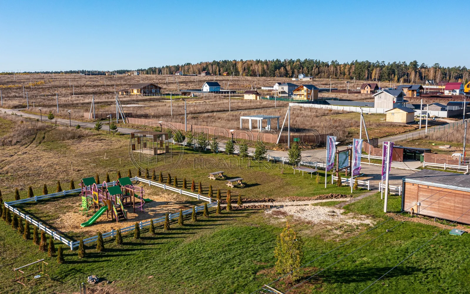 Участок, 5.4 сот. - фото 11