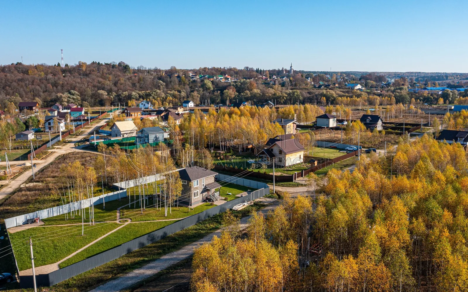 Участок, 5.4 сот. - фото 12