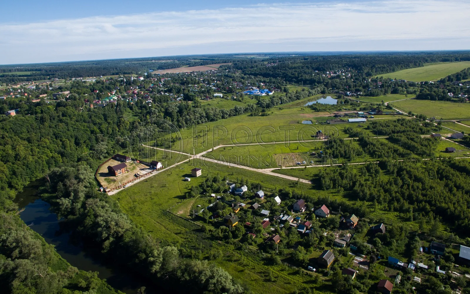 Участок, 5.4 сот. - фото 3