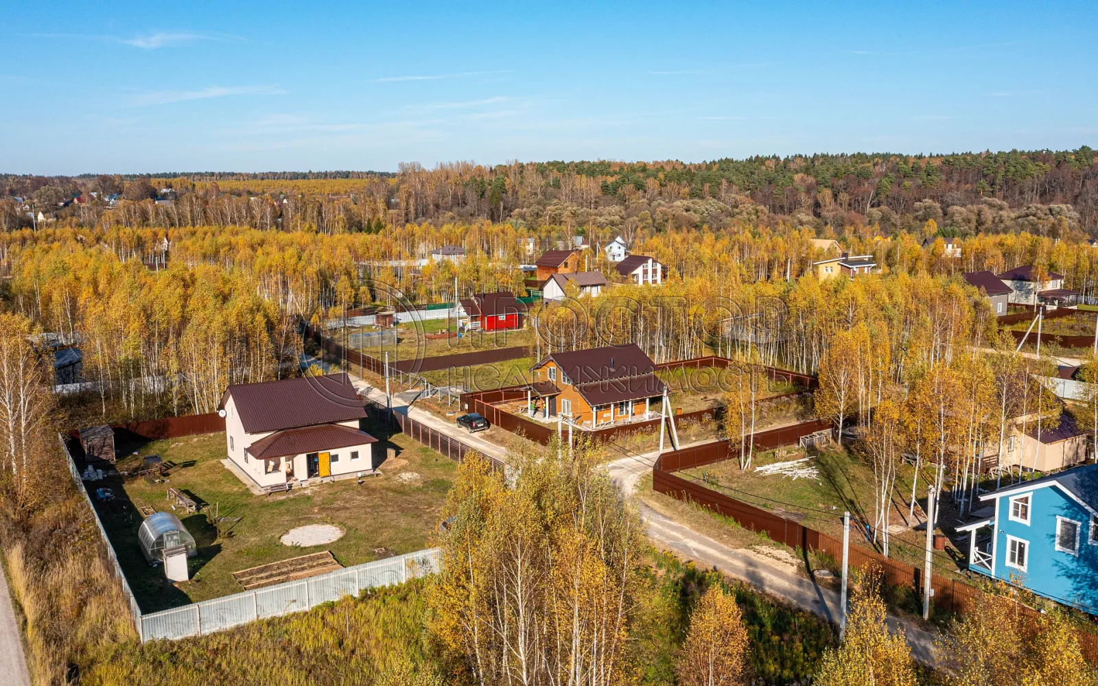 Участок, 5.4 сот. - фото 4