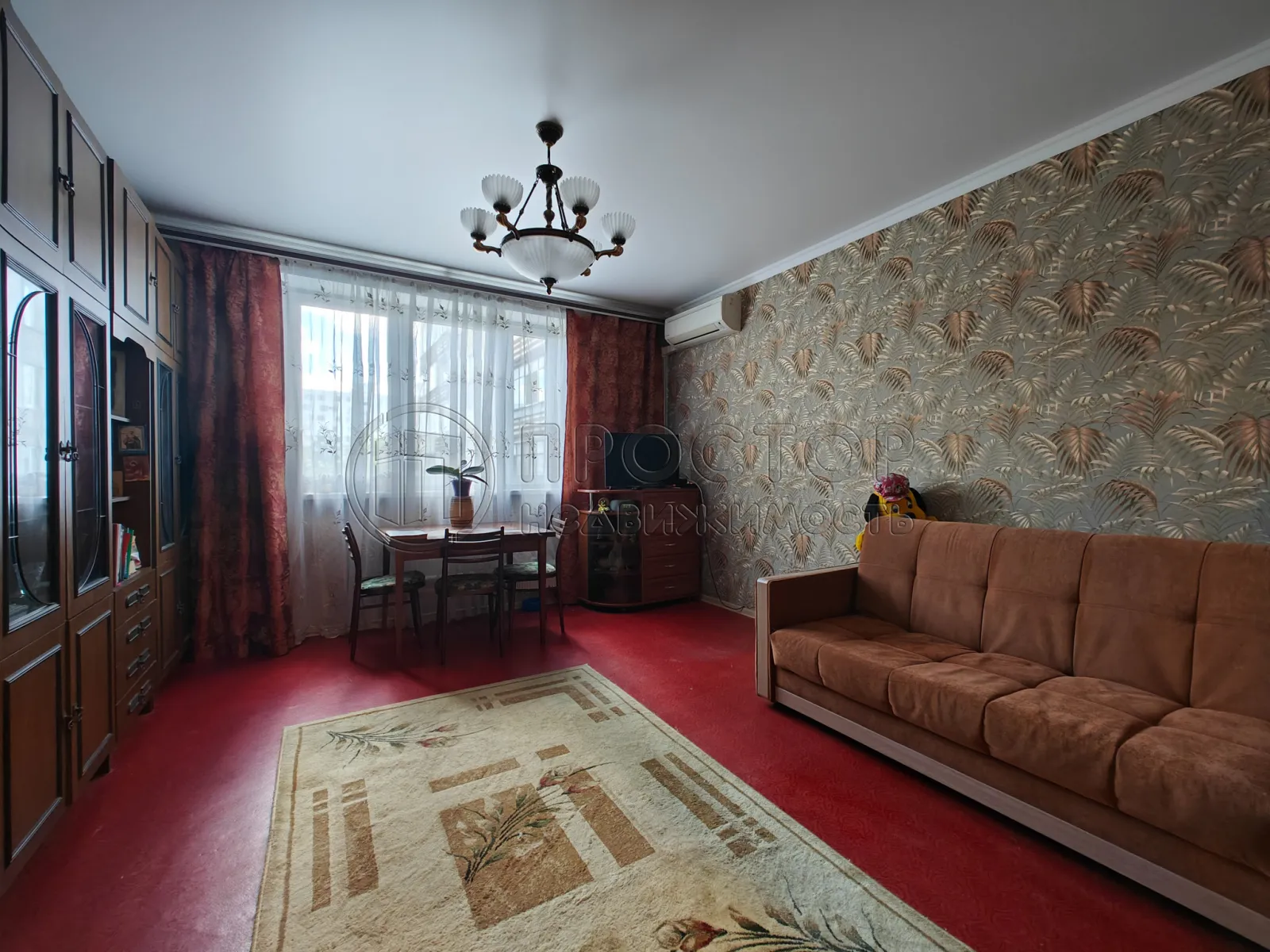 Комната, 8.55 м² - фото 3