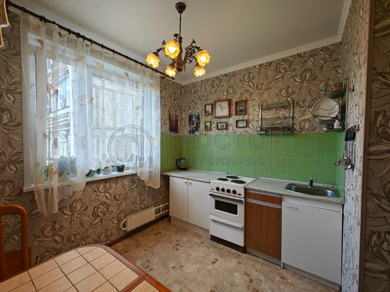 Комната, 8.55 м² - фото 8