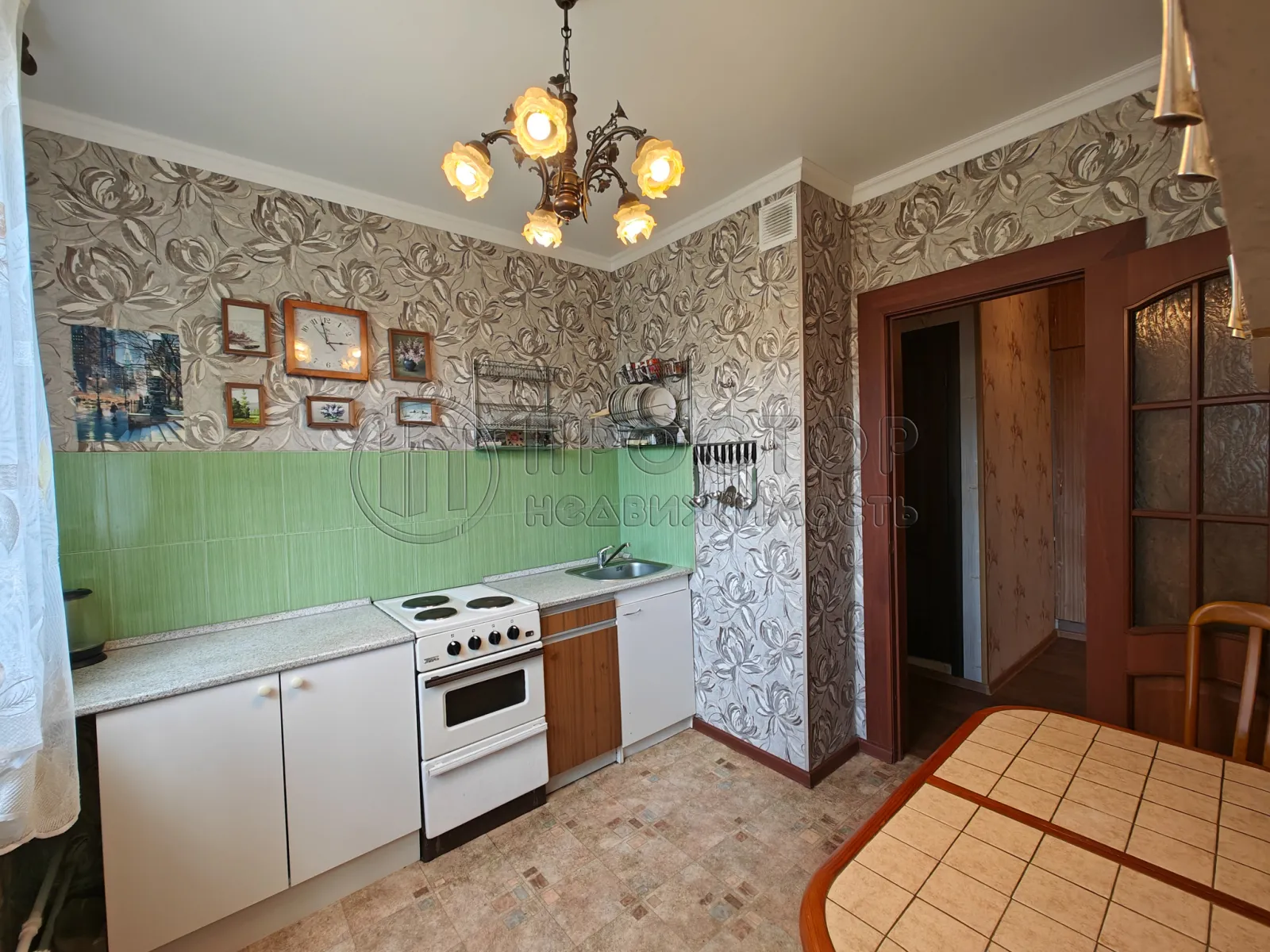 Комната, 8.55 м² - фото 9