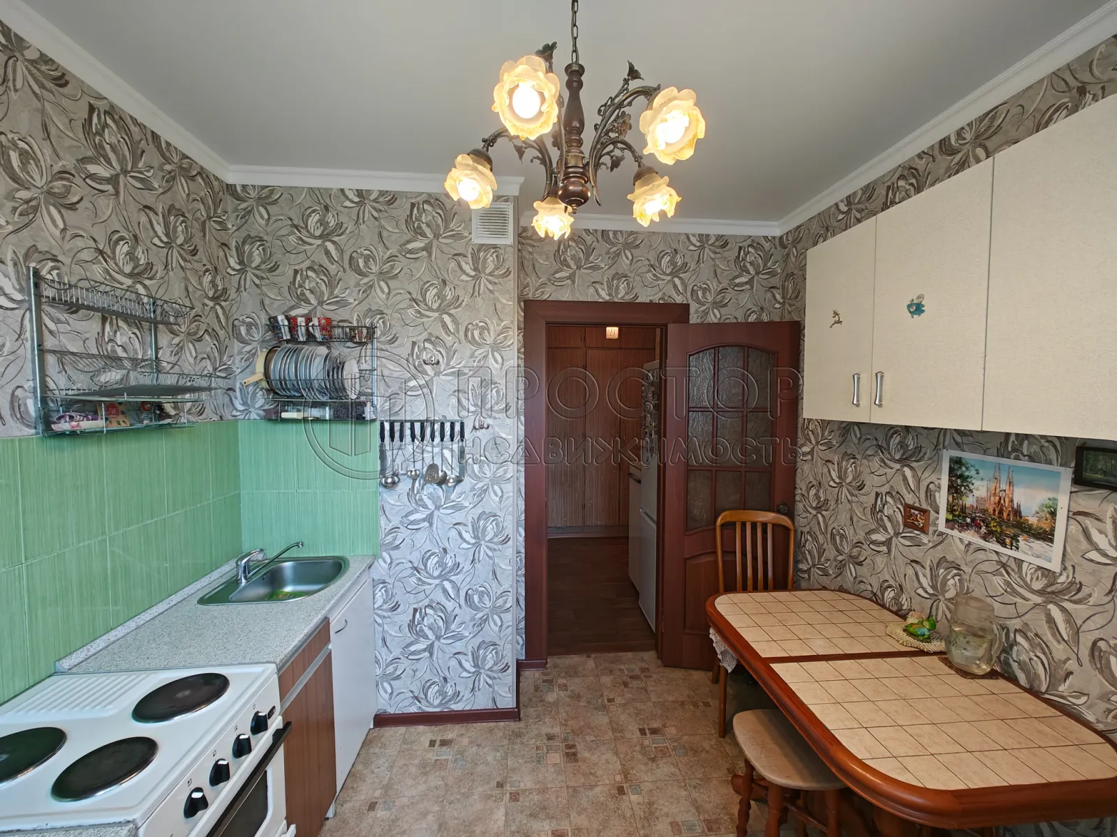 Комната, 8.55 м² - фото 10