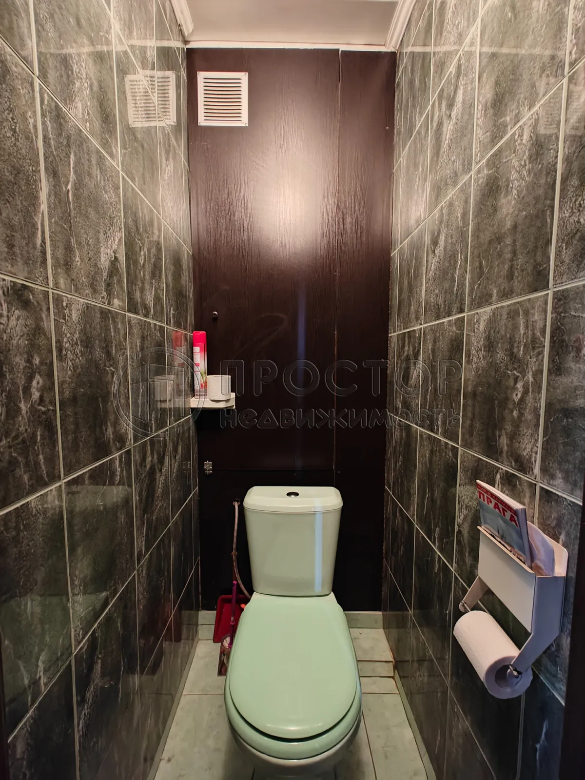 Комната, 8.55 м² - фото 11