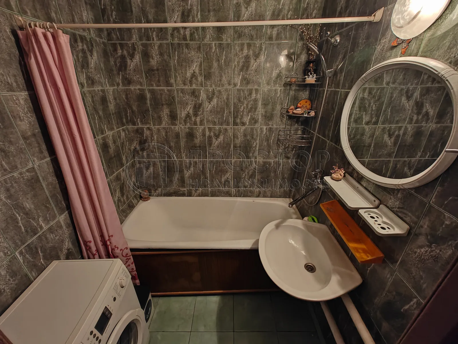 Комната, 8.55 м² - фото 12