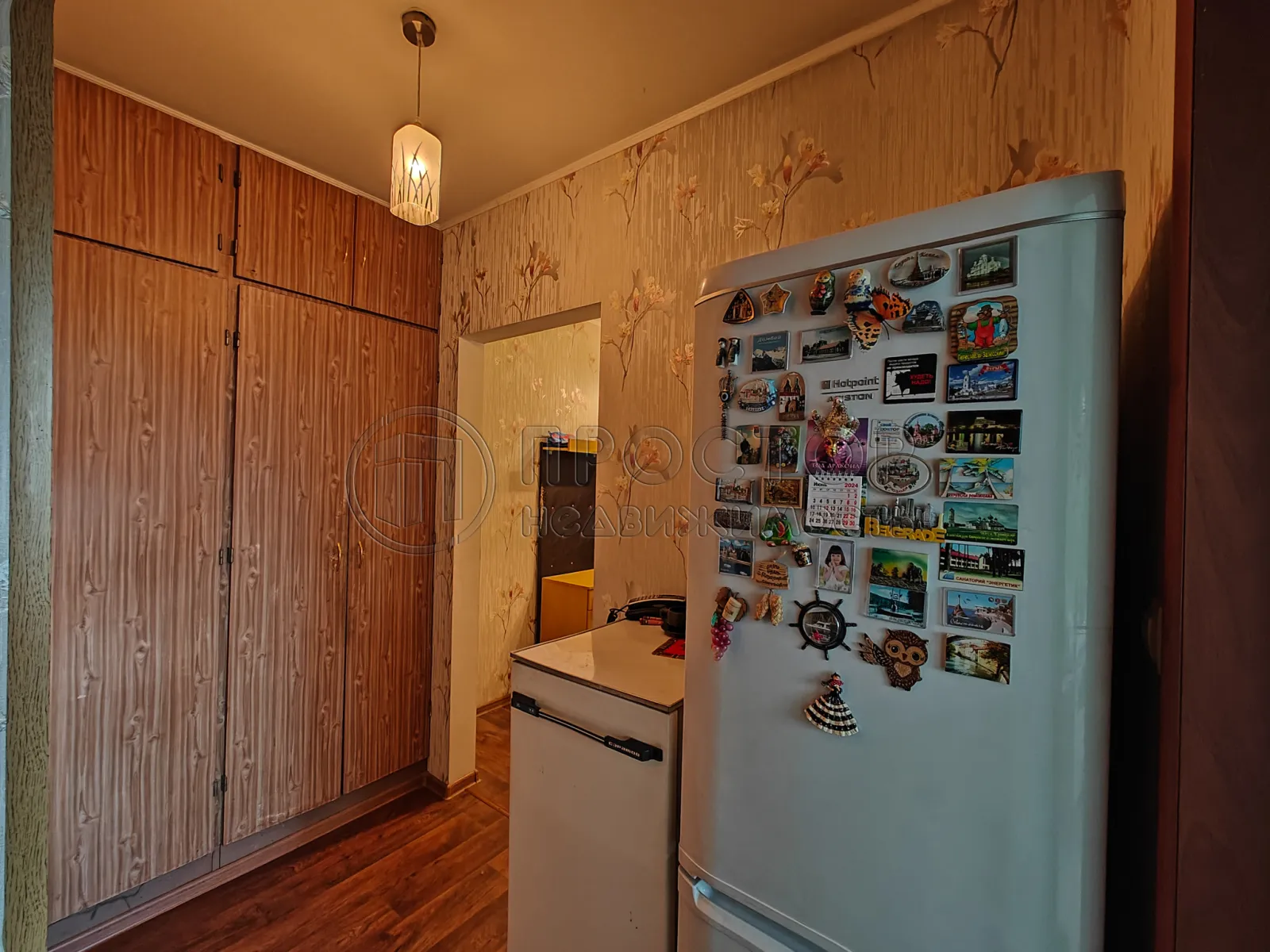 Комната, 8.55 м² - фото 13