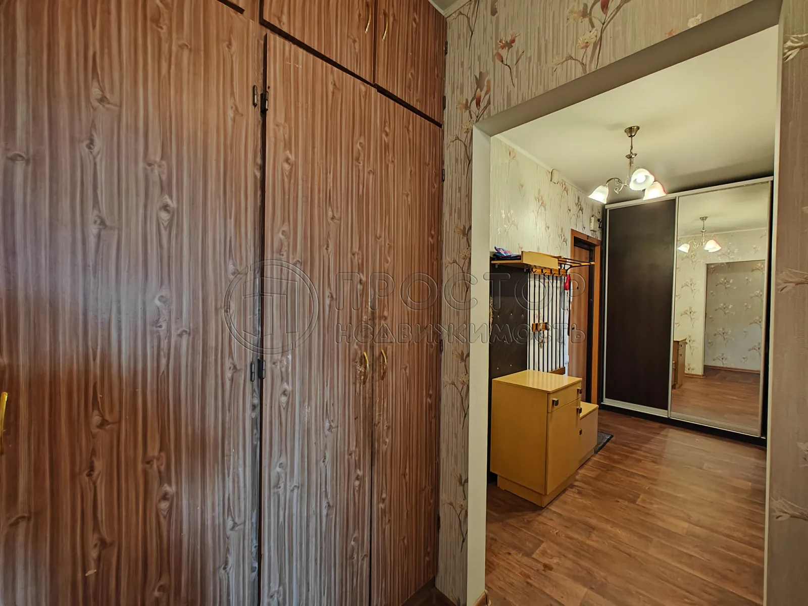 Комната, 8.55 м² - фото 14