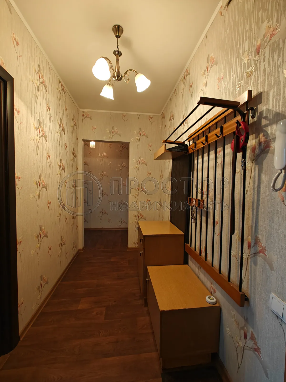 Комната, 8.55 м² - фото 15