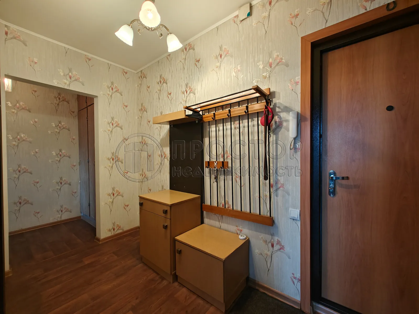 Комната, 8.55 м² - фото 16