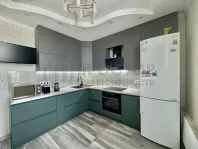 1-комнатная квартира, 38.2 м² - фото 22