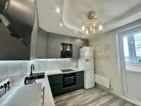 1-комнатная квартира, 38.2 м² - фото 23