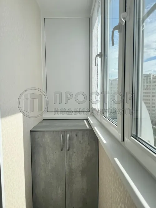 1-комнатная квартира, 38.2 м² - фото 6