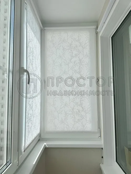 1-комнатная квартира, 38.2 м² - фото 7
