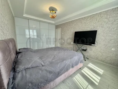 1-комнатная квартира, 38.2 м² - фото 9