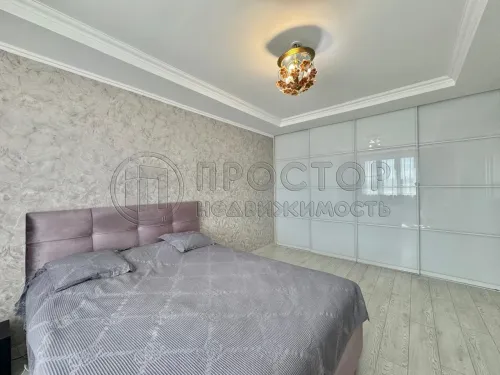 1-комнатная квартира, 38.2 м² - фото 10